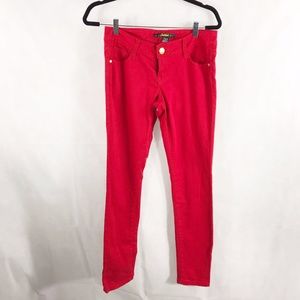 Junior's Southpole  Stretch Skinny Jeans sz 5